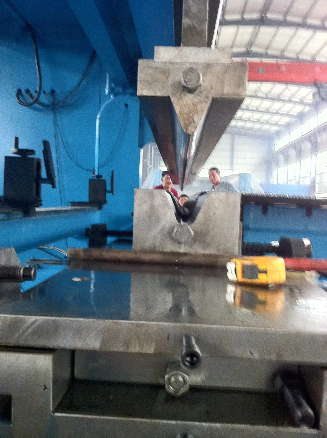 Special Press Brake Bending Die Tooling Hydraulic Press Mould