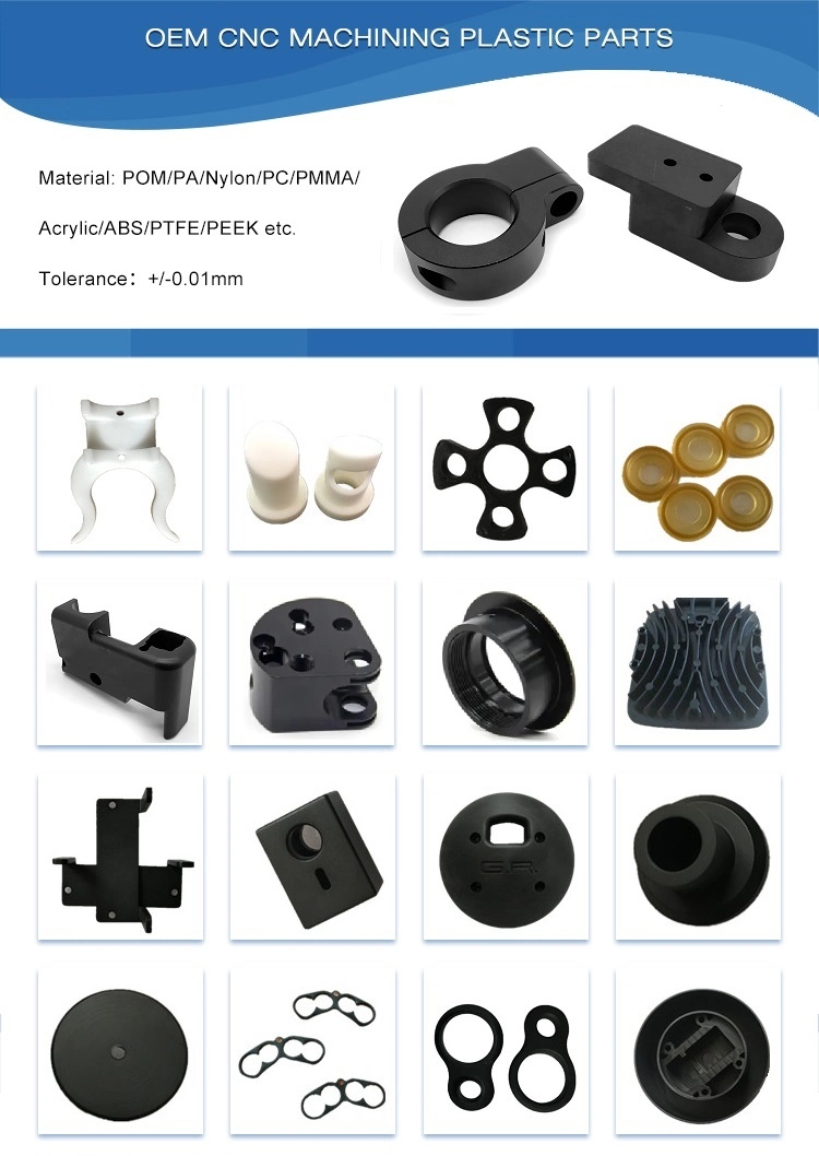 Professional Factory Supplies 3D Plastic Printing SLS SLA 3D Printer Prototyping