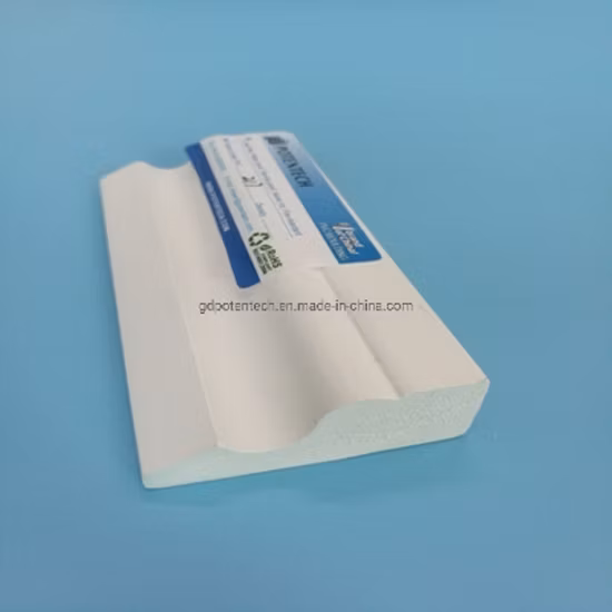 Stampo per fogli in PVC per estrusione di fogli di schiuma di PVC per pannelli di rivestimento