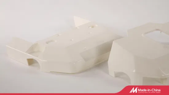 OEM ODM Progettazione cliente SLA Stampa 3D Prototipo Prototipazione rapida di prodotti in plastica